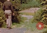 Image les activités des agents fédéraux Allemagne, 1945, de la seconde 21 séquences d'archives historiques vidéo 65675055915
