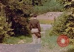 Image les activités des agents fédéraux Allemagne, 1945, de la seconde 24 séquences d'archives historiques vidéo 65675055915