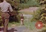 Image les activités des agents fédéraux Allemagne, 1945, de la seconde 32 séquences d'archives historiques vidéo 65675055915