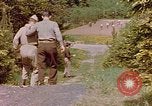 Image les activités des agents fédéraux Allemagne, 1945, de la seconde 35 séquences d'archives historiques vidéo 65675055915
