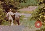 Image les activités des agents fédéraux Allemagne, 1945, de la seconde 36 séquences d'archives historiques vidéo 65675055915