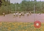 Image les activités des agents fédéraux Allemagne, 1945, de la seconde 38 séquences d'archives historiques vidéo 65675055915