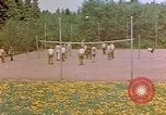 Image les activités des agents fédéraux Allemagne, 1945, de la seconde 41 séquences d'archives historiques vidéo 65675055915