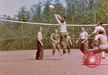 Image les activités des agents fédéraux Allemagne, 1945, de la seconde 44 séquences d'archives historiques vidéo 65675055915