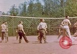 Image les activités des agents fédéraux Allemagne, 1945, de la seconde 48 séquences d'archives historiques vidéo 65675055915