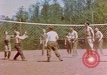 Image les activités des agents fédéraux Allemagne, 1945, de la seconde 50 séquences d'archives historiques vidéo 65675055915