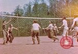 Image les activités des agents fédéraux Allemagne, 1945, de la seconde 51 séquences d'archives historiques vidéo 65675055915