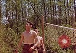 Image les activités des agents fédéraux Allemagne, 1945, de la seconde 59 séquences d'archives historiques vidéo 65675055915