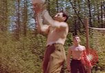 Image les activités des agents fédéraux Allemagne, 1945, de la seconde 60 séquences d'archives historiques vidéo 65675055915