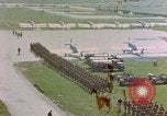 Immagine di Campo di aviazione americana Germania, 1945, secondo 1 filmato di repertorio 65675055916
