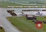 Immagine di Campo di aviazione americana Germania, 1945, secondo 21 filmato di repertorio 65675055916