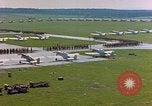 Immagine di Campo di aviazione americana Germania, 1945, secondo 31 filmato di repertorio 65675055916