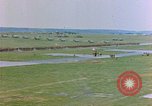Immagine di Campo di aviazione americana Germania, 1945, secondo 58 filmato di repertorio 65675055916