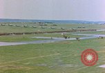 Immagine di Campo di aviazione americana Germania, 1945, secondo 59 filmato di repertorio 65675055916