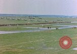Immagine di Campo di aviazione americana Germania, 1945, secondo 61 filmato di repertorio 65675055916
