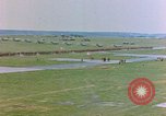 Immagine di Campo di aviazione americana Germania, 1945, secondo 62 filmato di repertorio 65675055916
