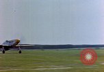 Image P-51 Mustang fighter aircraft Allemagne, 1945, de la seconde 7 séquences d'archives historiques vidéo 65675055919