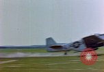 Image P-51 Mustang fighter aircraft Allemagne, 1945, de la seconde 8 séquences d'archives historiques vidéo 65675055919