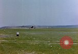 Image P-51 Mustang fighter aircraft Allemagne, 1945, de la seconde 12 séquences d'archives historiques vidéo 65675055919