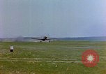 Image P-51 Mustang fighter aircraft Allemagne, 1945, de la seconde 13 séquences d'archives historiques vidéo 65675055919