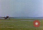 Image P-51 Mustang fighter aircraft Allemagne, 1945, de la seconde 14 séquences d'archives historiques vidéo 65675055919