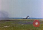 Image P-51 Mustang fighter aircraft Allemagne, 1945, de la seconde 19 séquences d'archives historiques vidéo 65675055919