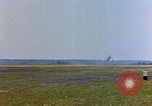 Image P-51 Mustang fighter aircraft Allemagne, 1945, de la seconde 21 séquences d'archives historiques vidéo 65675055919