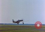 Image P-51 Mustang fighter aircraft Allemagne, 1945, de la seconde 29 séquences d'archives historiques vidéo 65675055919