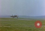 Image P-51 Mustang fighter aircraft Allemagne, 1945, de la seconde 35 séquences d'archives historiques vidéo 65675055919
