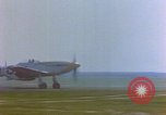 Image P-51 Mustang fighter aircraft Allemagne, 1945, de la seconde 37 séquences d'archives historiques vidéo 65675055919