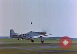 Image P-51 Mustang fighter aircraft Allemagne, 1945, de la seconde 38 séquences d'archives historiques vidéo 65675055919