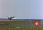 Image P-51 Mustang fighter aircraft Allemagne, 1945, de la seconde 39 séquences d'archives historiques vidéo 65675055919