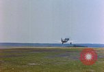 Image P-51 Mustang fighter aircraft Allemagne, 1945, de la seconde 40 séquences d'archives historiques vidéo 65675055919