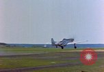 Image P-51 Mustang fighter aircraft Allemagne, 1945, de la seconde 46 séquences d'archives historiques vidéo 65675055919