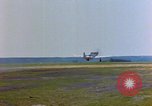Image P-51 Mustang fighter aircraft Allemagne, 1945, de la seconde 47 séquences d'archives historiques vidéo 65675055919
