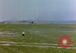 Image P-51 Mustang fighter aircraft Allemagne, 1945, de la seconde 50 séquences d'archives historiques vidéo 65675055919