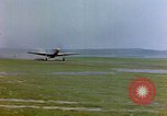 Image P-51 Mustang fighter aircraft Allemagne, 1945, de la seconde 52 séquences d'archives historiques vidéo 65675055919