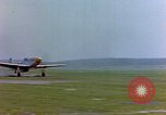 Image P-51 Mustang fighter aircraft Allemagne, 1945, de la seconde 53 séquences d'archives historiques vidéo 65675055919