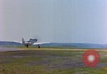 Image P-51 Mustang fighter aircraft Allemagne, 1945, de la seconde 56 séquences d'archives historiques vidéo 65675055919