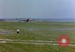 Image P-51 Mustang fighter aircraft Allemagne, 1945, de la seconde 59 séquences d'archives historiques vidéo 65675055919
