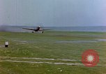 Image P-51 Mustang fighter aircraft Allemagne, 1945, de la seconde 60 séquences d'archives historiques vidéo 65675055919