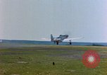 Image P-51's Mustang fighter aircraft Allemagne, 1945, de la seconde 7 séquences d'archives historiques vidéo 65675055920