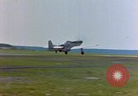 Image P-51's Mustang fighter aircraft Allemagne, 1945, de la seconde 16 séquences d'archives historiques vidéo 65675055920