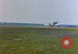 Image P-51's Mustang fighter aircraft Allemagne, 1945, de la seconde 17 séquences d'archives historiques vidéo 65675055920