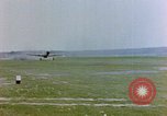 Image P-51's Mustang fighter aircraft Allemagne, 1945, de la seconde 21 séquences d'archives historiques vidéo 65675055920