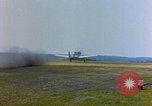 Image P-51's Mustang fighter aircraft Allemagne, 1945, de la seconde 26 séquences d'archives historiques vidéo 65675055920