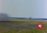 Image P-51's Mustang fighter aircraft Allemagne, 1945, de la seconde 27 séquences d'archives historiques vidéo 65675055920