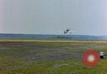 Image P-51's Mustang fighter aircraft Allemagne, 1945, de la seconde 36 séquences d'archives historiques vidéo 65675055920