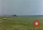 Image P-51's Mustang fighter aircraft Allemagne, 1945, de la seconde 41 séquences d'archives historiques vidéo 65675055920
