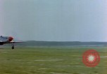 Image P-51's Mustang fighter aircraft Allemagne, 1945, de la seconde 43 séquences d'archives historiques vidéo 65675055920
